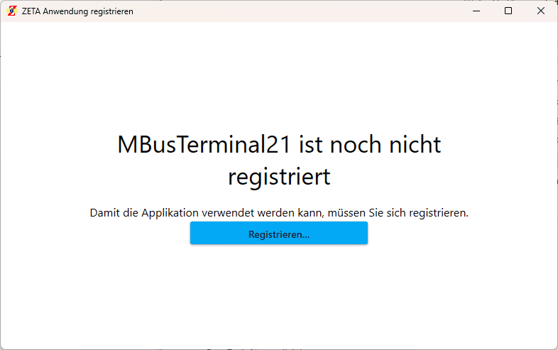 install error 05